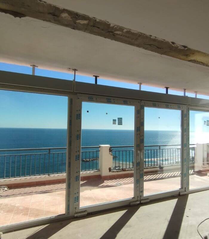 Ventanas XXL