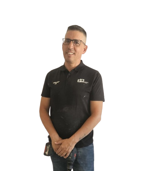 Mantenimiento de ventanas Granada DP Soluciones